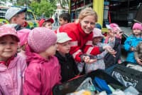 Sídlo Libereckého kraje otevře své dveře dětem i dospělým ve středu 24. září