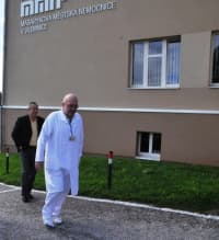 V Jilemnici bude otevřena zrekonstruovaná budova staré polikliniky