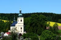 V Mříčné slavnostně vyhlásí výsledky soutěže Vesnice roku Libereckého kraje 2015
