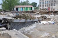 Liberecký kraj chce nechat zpracovat studii protipovodňových opatření pro povodí Lužické Nisy