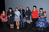 Dobrovolníci dostanou cenu Křesadlo 2015 