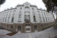 Lůžkový hospic Libereckého kraje v lednu přijme první pacienty 
