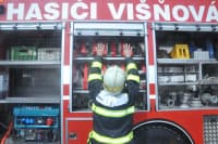Liberecký kraj podpoří jednotky požární ochrany obcí LK částkou téměř  17 milionů korun 