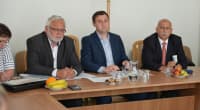 MŽP se s Libereckým krajem a zástupci obcí dohodlo na společném postupu při řešení vlivu těžby v dole Turów 