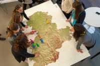 Dny GIS představí chytré mapy a odhalí tajemství geografie