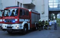Kromě Českolipska je vyhlášeno zvýšené nebezpečí vzniku požáru i pro území okresů Liberec, Semily a Jablonec nad Nisou