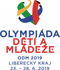 Do pořádání letní Olympiády dětí a mládeže se zapojí města Liberec, Jablonec nad Nisou, Bedřichov a šest hlavních partnerů akce 