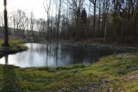 Na opatření k zadržení vody na Frýdlantsku připravuje kraj projekty na svých pozemcích
