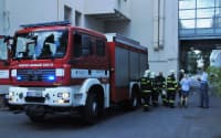 Jednotky požární ochrany obcí dostanou od ministerstva vnitra peníze na dopravní automobil či rekonstrukci hasičské zbrojnice 