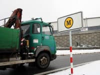 O omezení dopravy pro tranzit na silnicích nižších tříd jednali hejtman a Krajské ředitelství policie Libereckého kraje