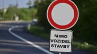 Kraj na rekonstrukci silnice Podbozkov–Cimbál ušetří desítky milionů, využije je na Ostrém rohu