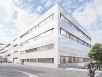 Krajská nemocnice Liberec získala územní rozhodnutí pro Centrum urgentní medicíny