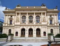  Kraj pomůže deseti miliony kulturním organizacím zřizovaným statutárním městem Liberec