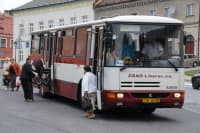 Liberecký kraj při záměru koupit akcie autobusového dopravce nepochybil, rozhodnutím to potvrdil Krajský soud v Brně