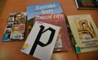 V soutěži Kniha roku Libereckého kraje zvítězily Jizerky i socialistické plastiky