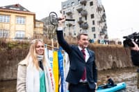 hejtman a Víla Nisa